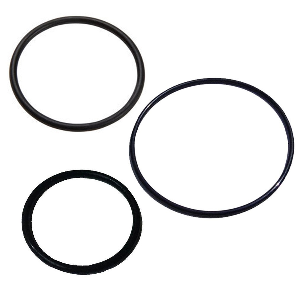 Replacement O Ring Set for SPS 50 Pump with Reliable Seal and Easy Installation