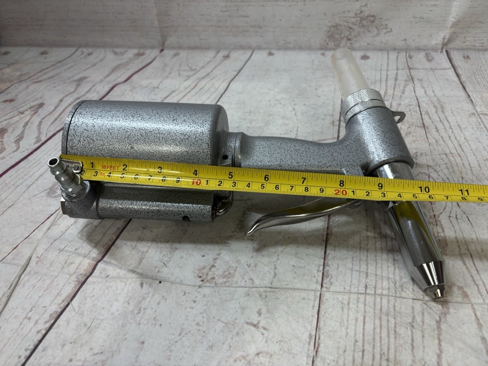 Speedway Pneumatic Air Riveter Pop Rivet Gun Tool