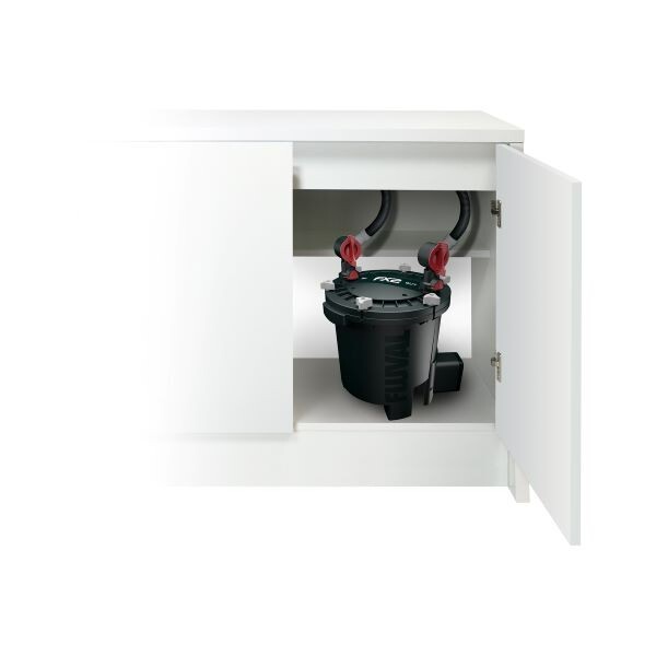 FLUVAL FX2 CANISTER FILTER