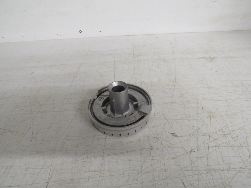 GE MODEL# JGBS10DEM4BB Range Oven Large Burner