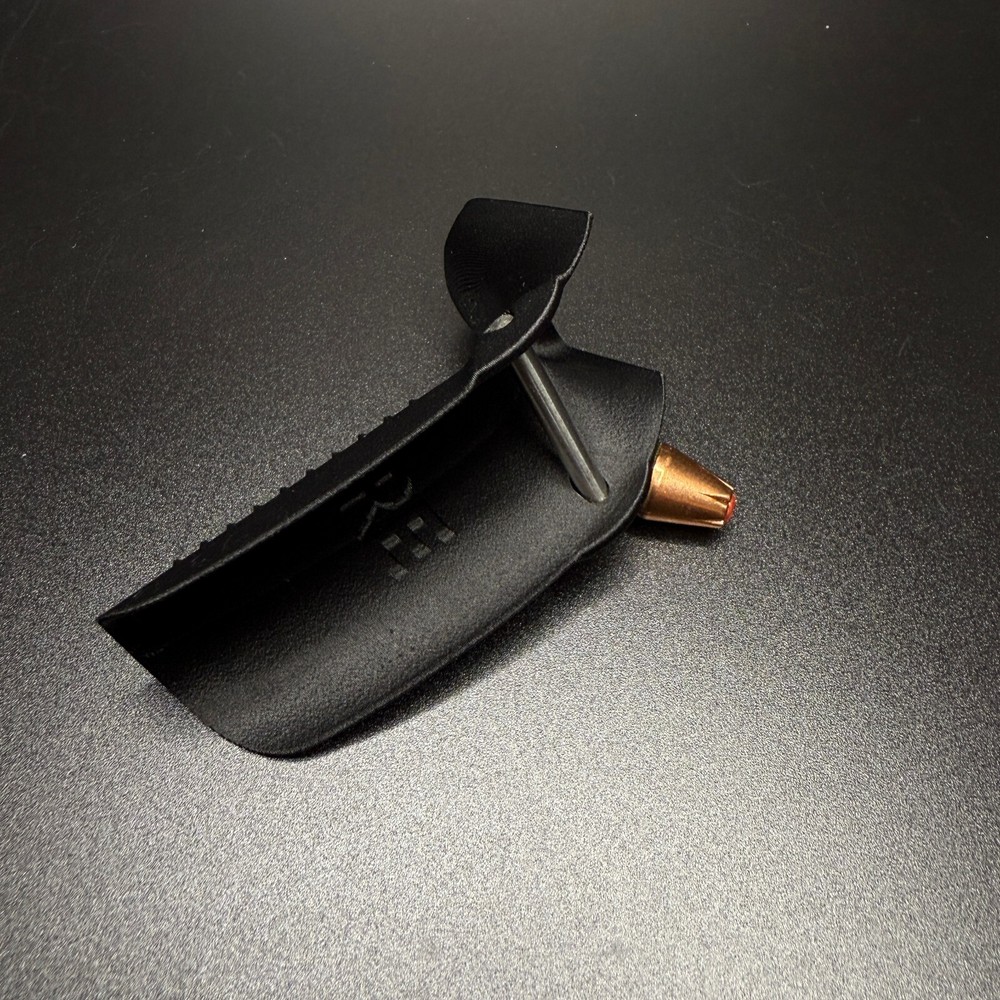 Glock 43x/48 Beavertail Backstrap - Small Size - Rapid Engineering