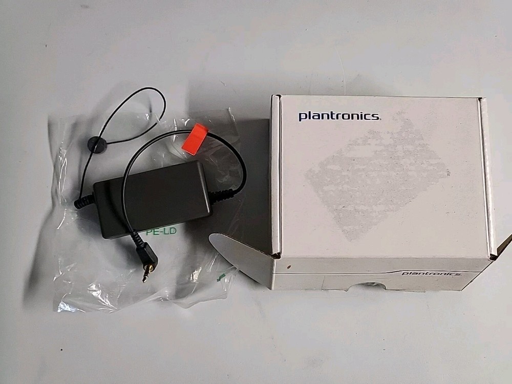 PLANTRONICS SPARE, RD-1, H00KSWITCH, ADAPTER 7888-01