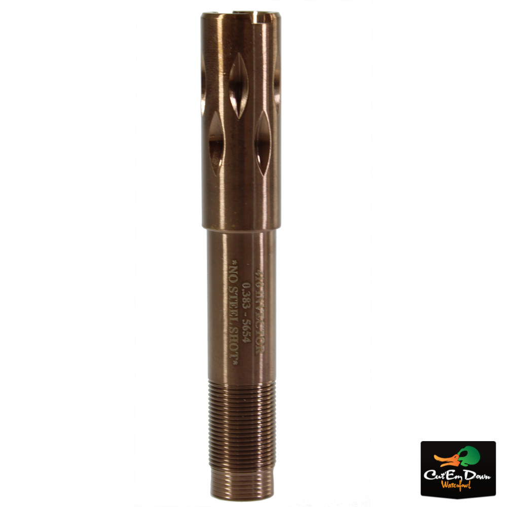 PATTERNMASTER CODE BLACK TURKEY CHOKE TUBE SHOTGUN .410GA BROWNING INVECTOR WIN