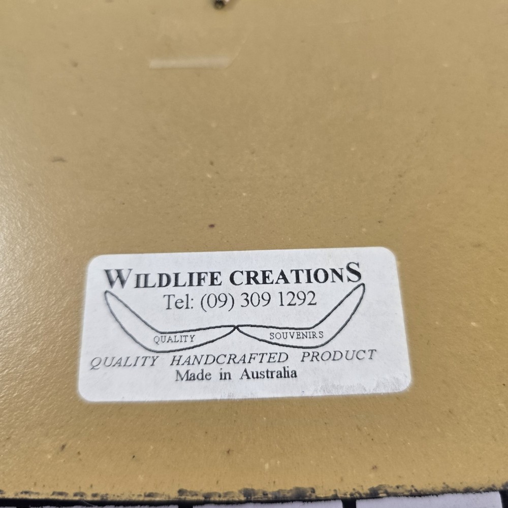 Genuine Australian Barometer