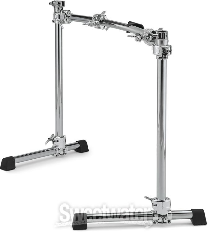 Gibraltar GDR100C-CHR Curved Drum Rack