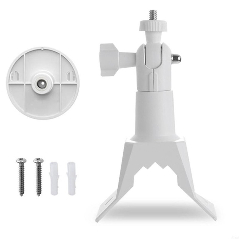 Plastic Stand Mount Bracket for Eufy C260 Corner Camera Stable Support