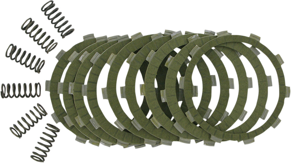 EBC Clutch Kit SRC19