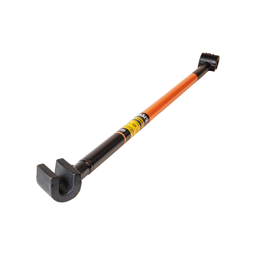 Klein Tools 64309 Angled Rebar Hickey Bends #3, #4 Rebar