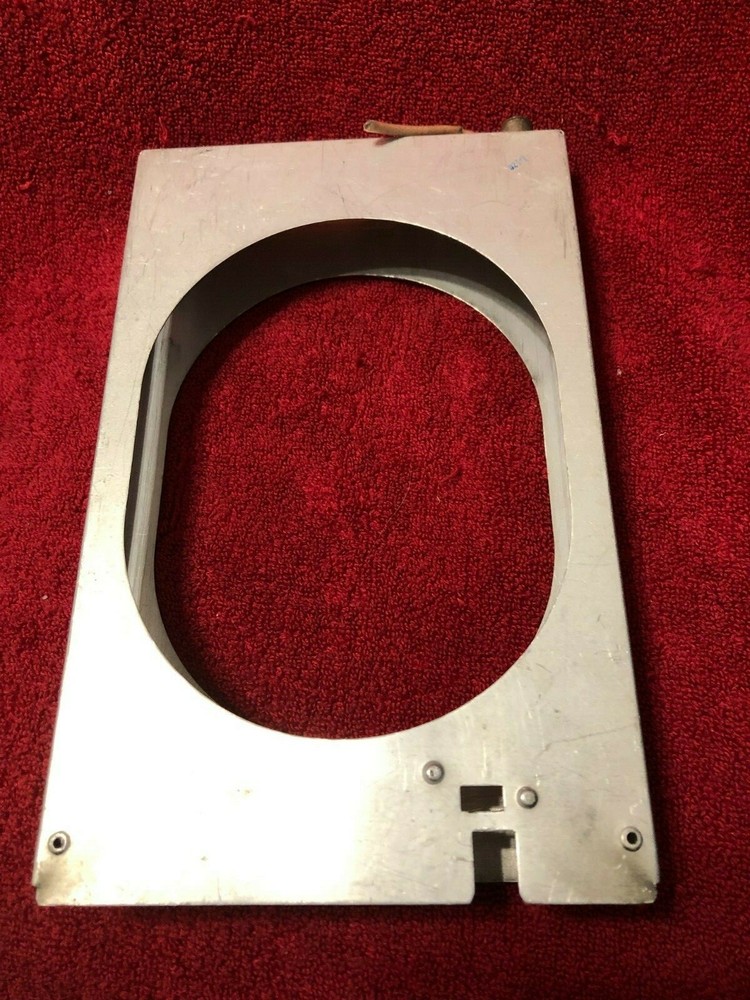 BENDIX/KING KR 87 ADF MOUNTING TRAY