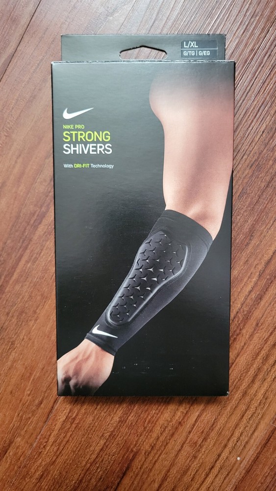Nike Pro Strong Shivers L/XL