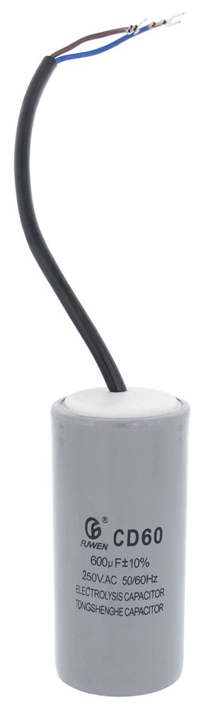 Steel Dragon Tools® Starting Capacitor for WRA40 Wire Stripping Machine