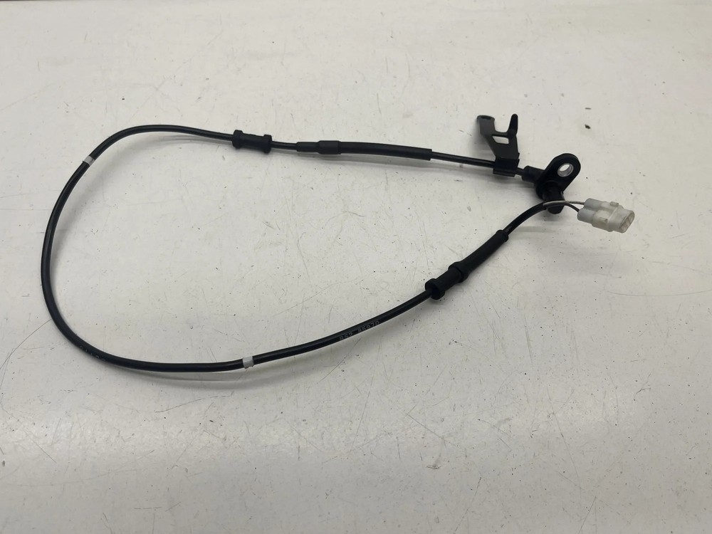 YAMAHA MT-09 RN43 2017 - Front ABS sensor switch