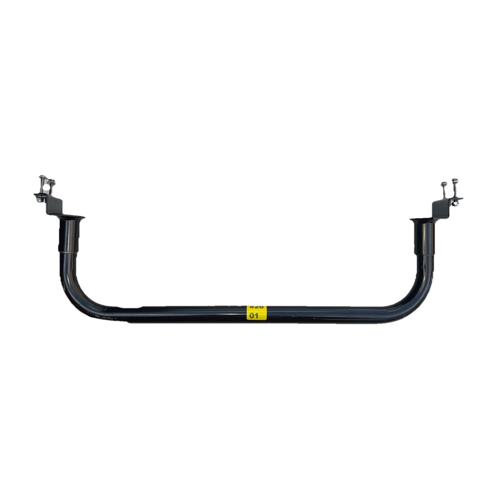 Backrest Handle Frame Support Bracket Bar CTM HS-6000 Wheelchair Parts