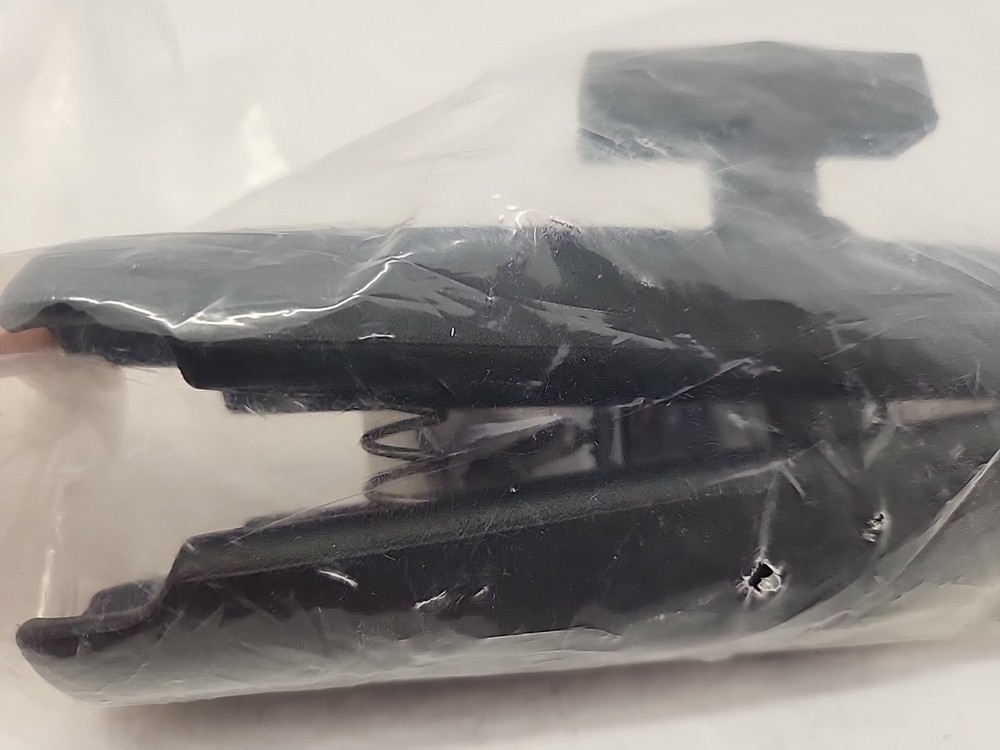 RAM Long Double Socket Arm RAM-201U-D