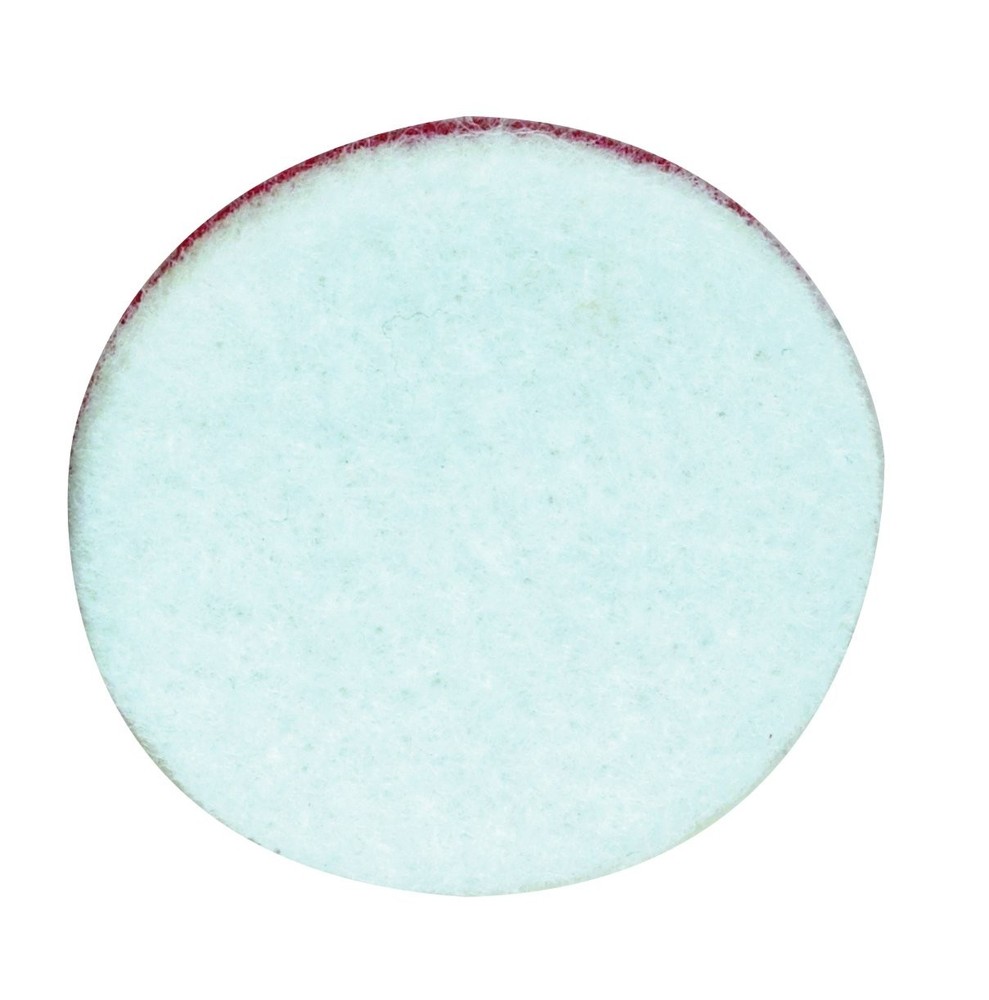 28666 Polishing Felt, Medium Hard, 2 Pieces