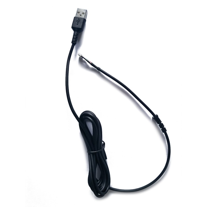 Durable USB Mouse Connecting Line USB Mice Cable for 310