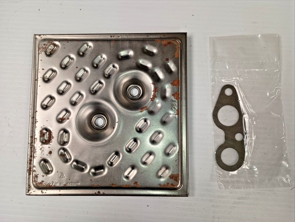 Wix 51878 Transmission Filter-PARTIAL KIT-MISSING 1 GASKET