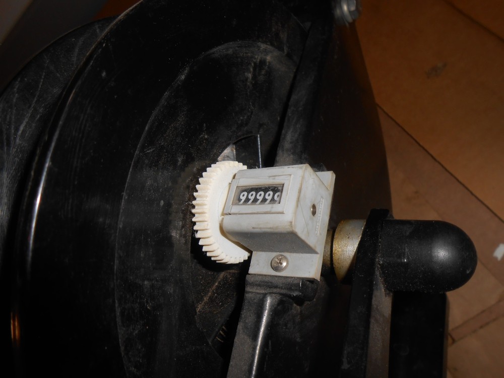 Cannon Downrigger fishing