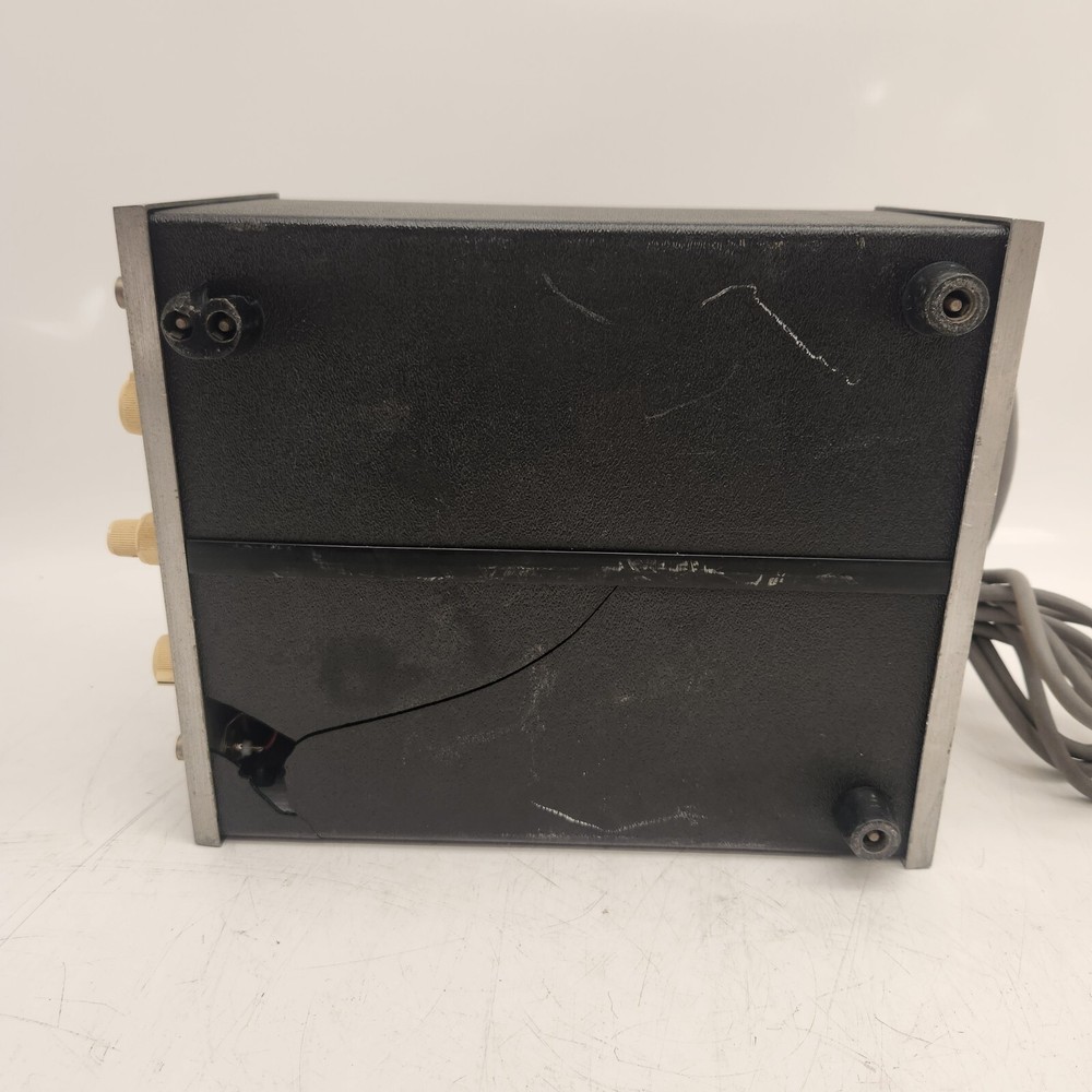 Wavetek Model 142 HF VCG Generator | Pre-Owned, Untested