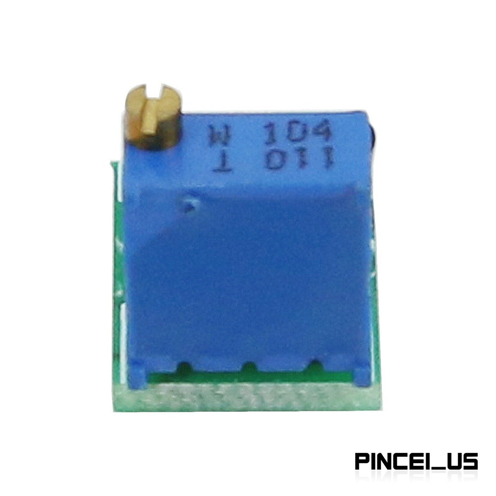 TL431 Voltage Reference 5V-12V High Precision Reference f/ Voltmeter Calibration