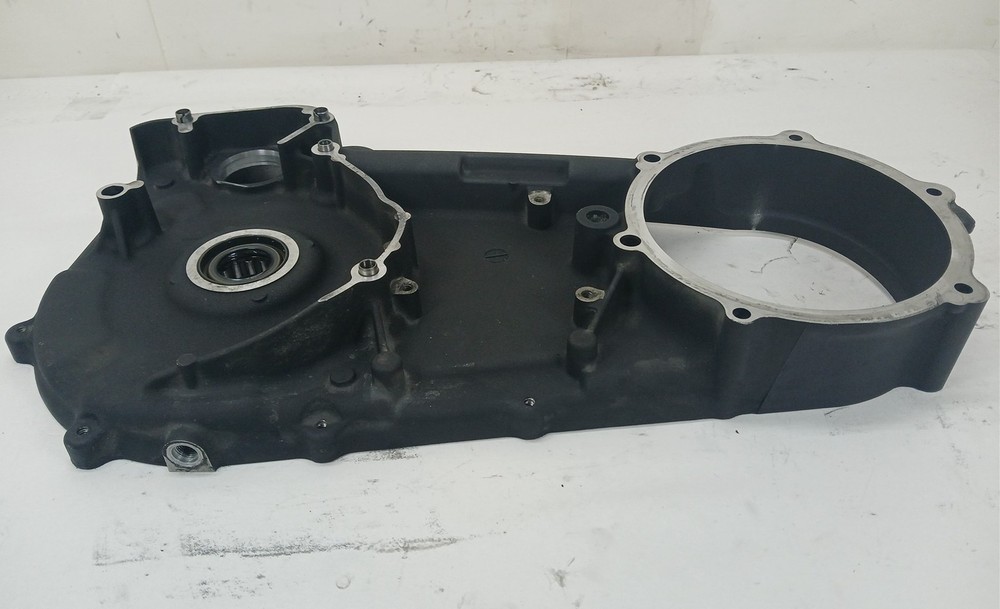 Harley-Davidson 2012 Dyna Wide Glide Inner Primary Cover Black 60681-06C