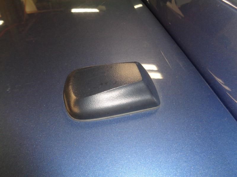 PTCRUISER 2007 Owners Manual 1129581