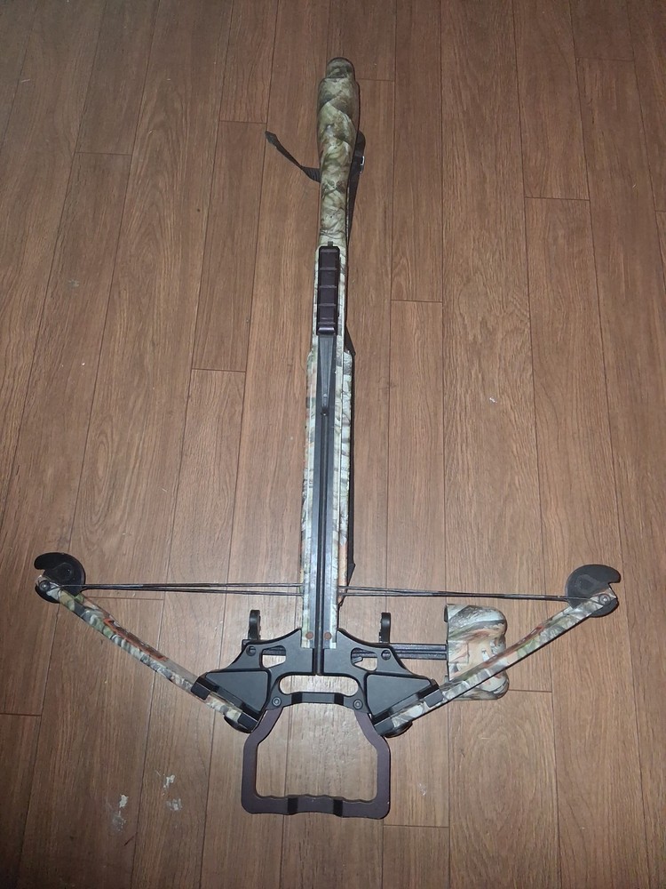 Parker Hornet Extreme Crossbow