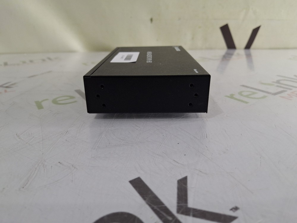 Black Box Network Services Mediacento IPX HD Extender Transmitter