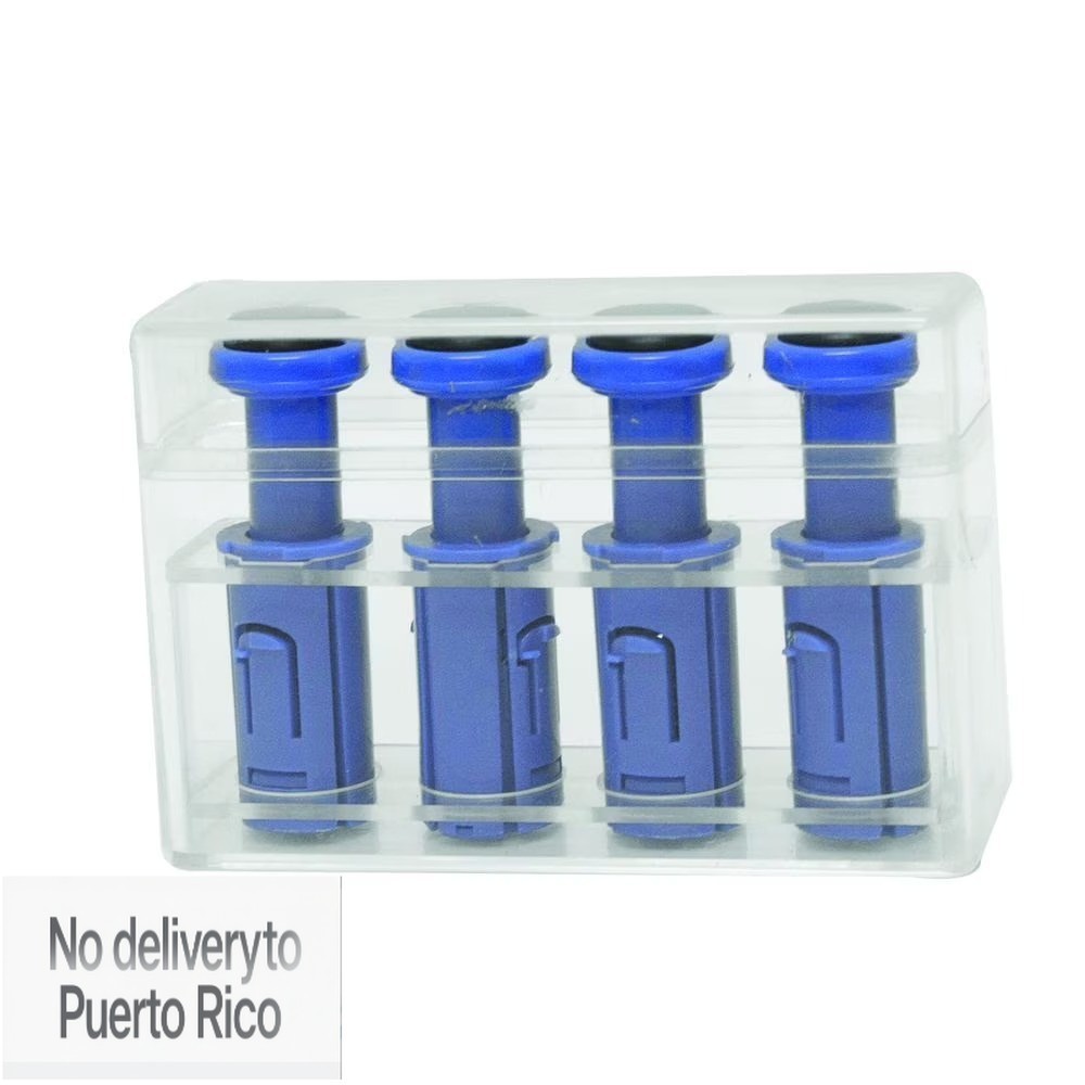 Digi-Flex Multi 4 Additional Finger Buttons with Box