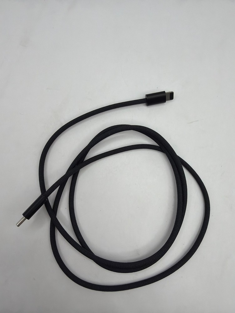 Apple braided usb c to Lightning Charging Cable for Magic Keyboard and mouse oem