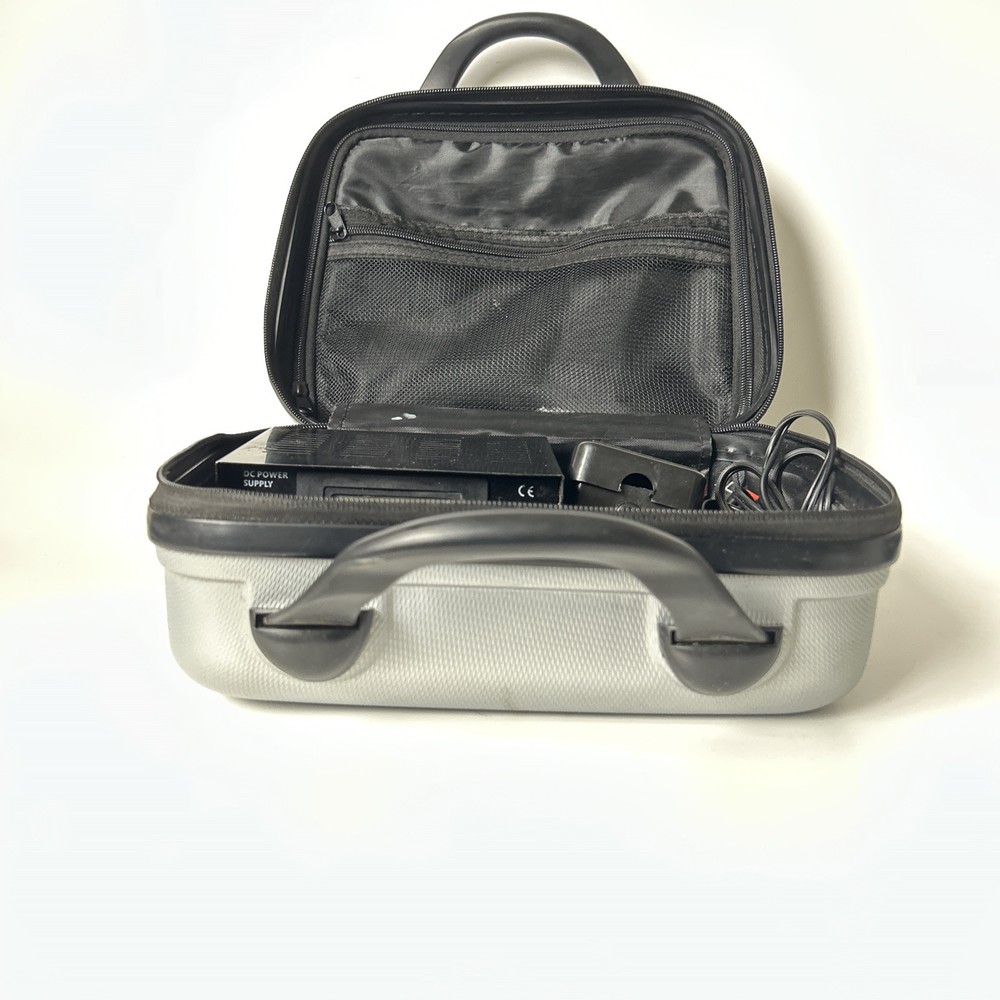 Tattoo Machine Kit with Suitcase