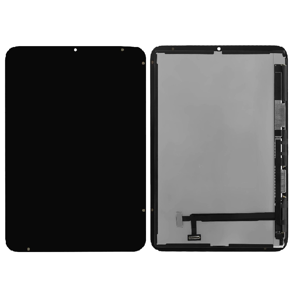 Replace For iPad Mini 7 7th 2024 A2995 A2996 LCD Display Touch Screen Digitizer