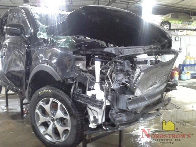 2020 Kia Telluride 4X4 Transfer Case