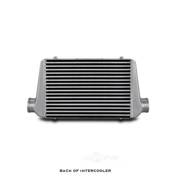 Intercooler Mishimoto MMINT-UG