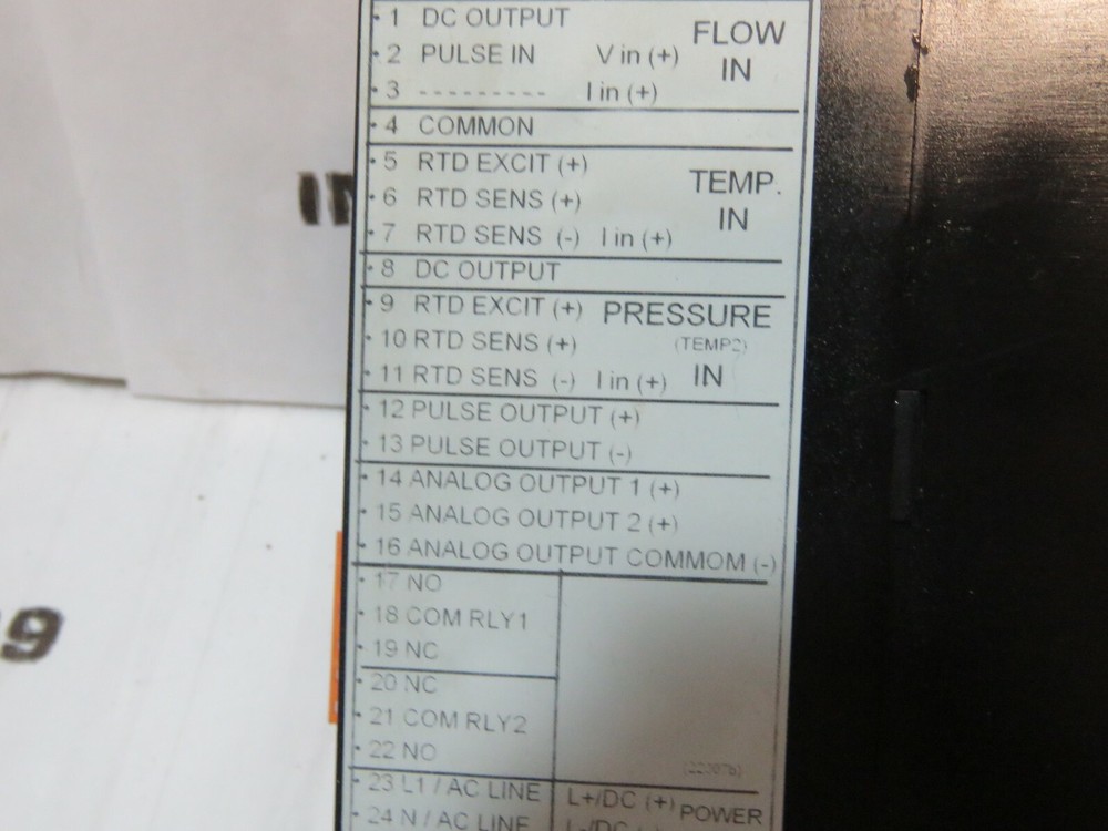 KESSLER ELLIS PRODUCT ST2L10P CONTROL MODULE USED