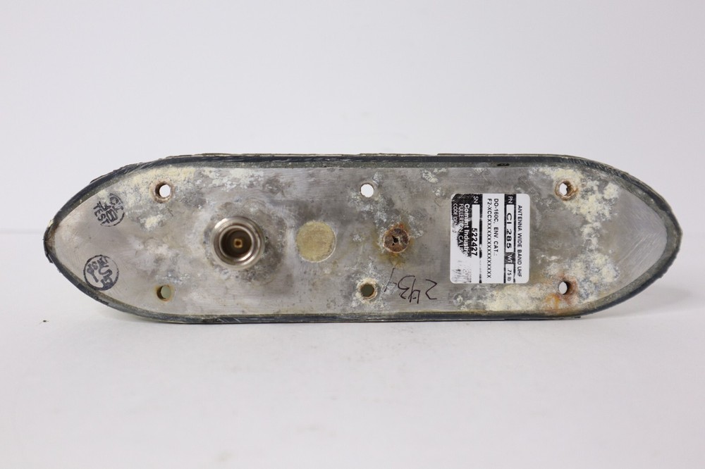 Comant CI 285 Wide Band UHF Antenna