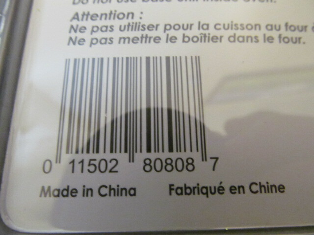 Maverick ET-808C Redi Chek Digitial Roasting Thermometer & Timer