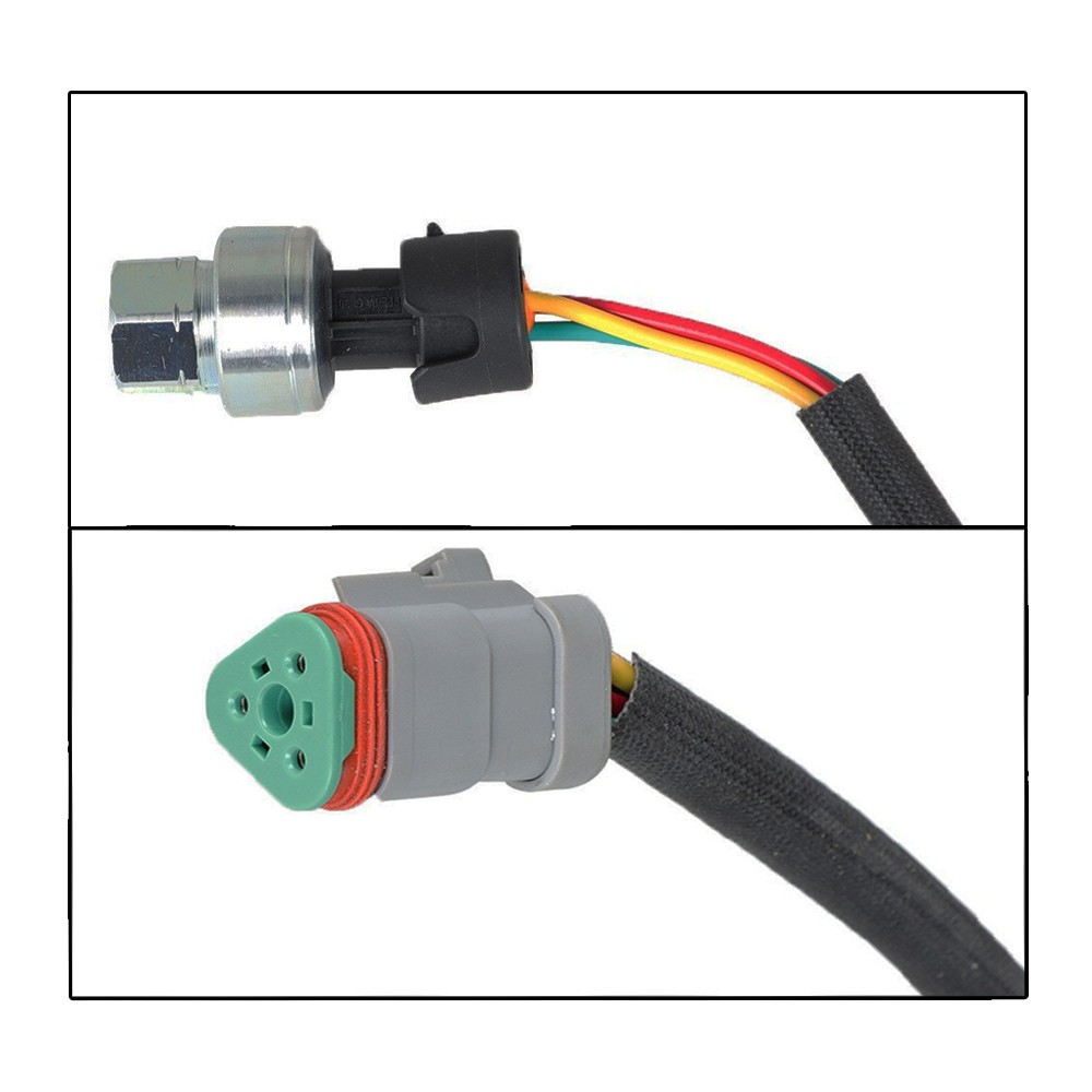 1946725 Pressure Sensor For Caterpillar 194-6725