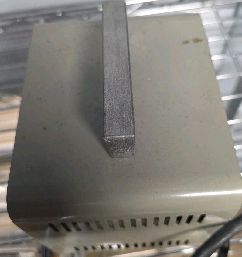 CENCO 79549 POWER SUPPLY