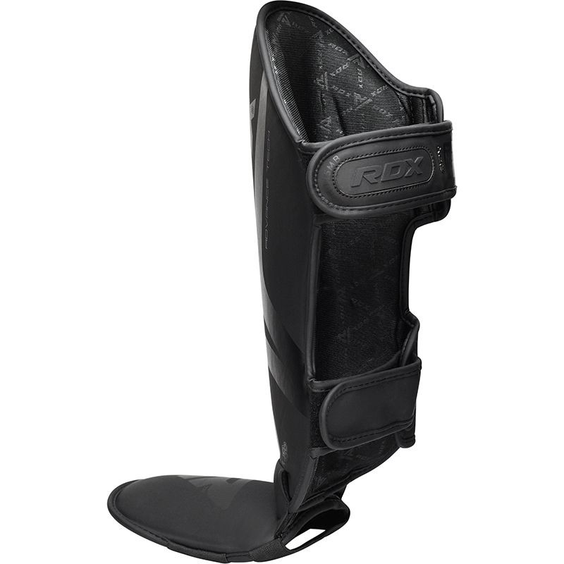 RDX Tibia protectors T15 Noir Black