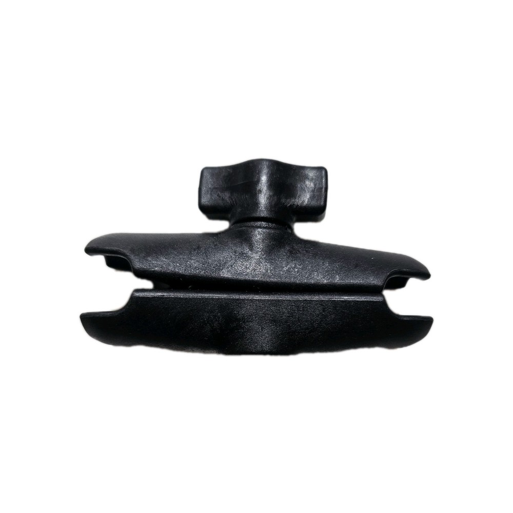 RAM Mounts Composite Plastic Medium Arm B-Socket 1" Ball RAP-B-201U