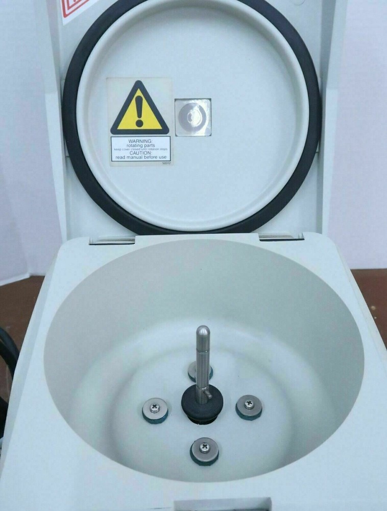 IEC Centra B Bench-type Fixed-speed Laboratory Cell Washing Centrifuge