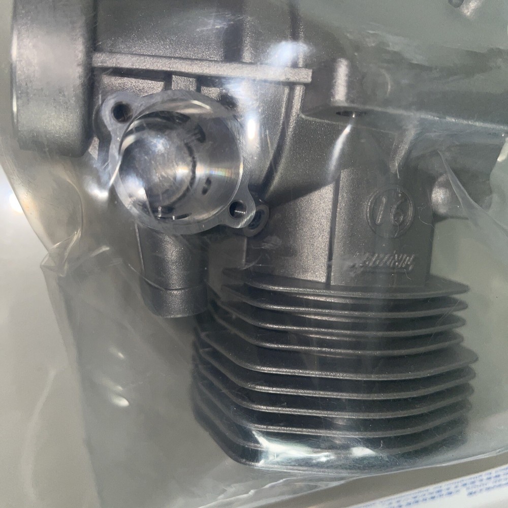 OS FS 91S2-91-S2-P CRANKCASE NIP