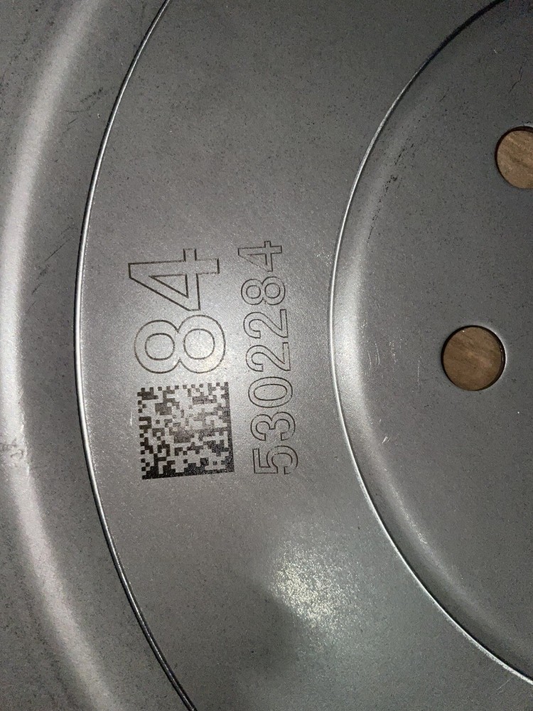 New Cummins Onan FLEXPLATE 5302284