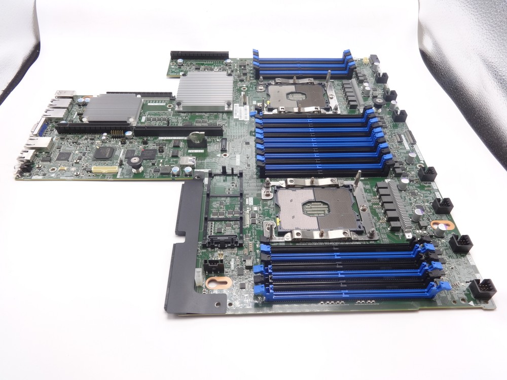 Cisco 15015-1 HX220C-M5 System Board