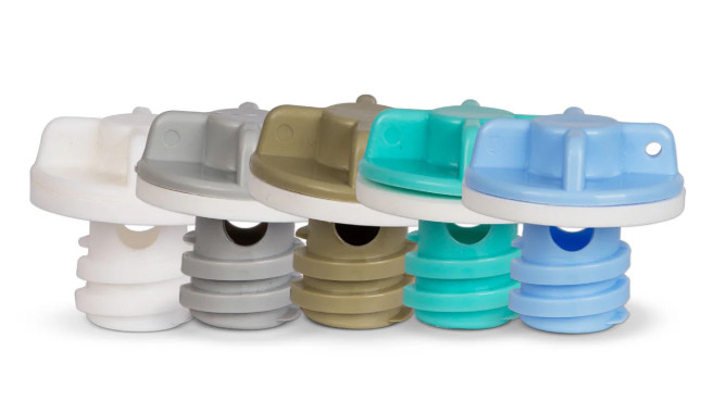 ENGEL Cooler Replacement Drain Plug 1 size fits all Engel Coolers