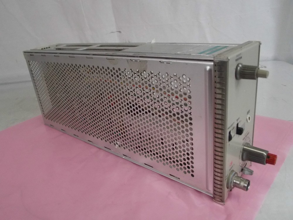 TEKTRONIX AM-6565/U AMPLIFIER PLUG-IN