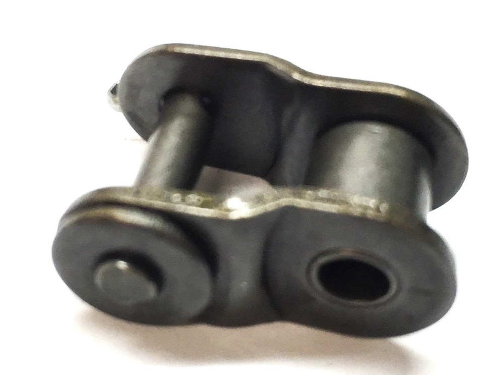 Peer Chain Offset Roller Chain Link 40 O/L Pack (25pcs) NOS