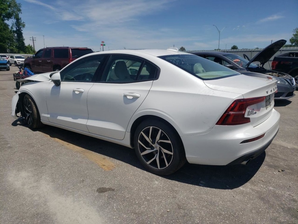 Camera/Projector Camera Front Windshield Mounted Fits 17-21 VOLVO S90 2117630