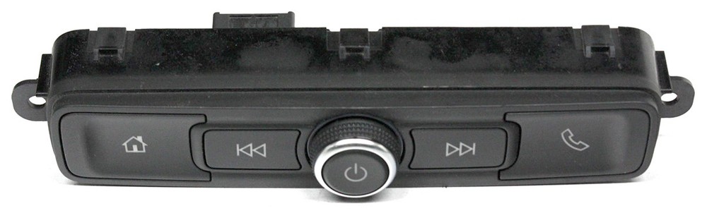 OEM Radio Interface Switch Module For Chevy Silverado, GMC Sierra 84799539
